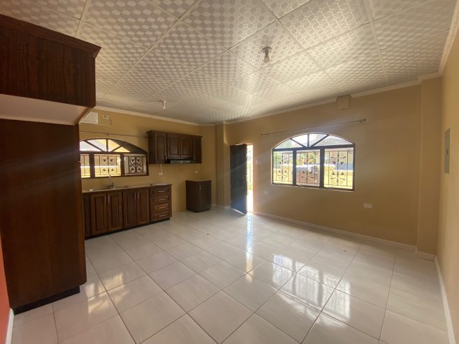 Modern Boundary Road Ext 1 Bedroom Apt for Rent