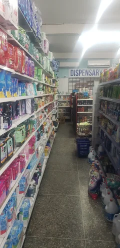 High Street Siparia Pharmacy and Mart