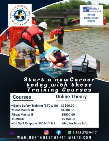 Training Courses