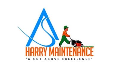 Harry-Maintenance