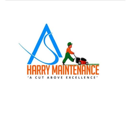 A.S. HARRY MAINTENANCE Yard & Compound