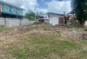 Gasparillo Fixer Upper and Land for SALE