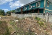 Gasparillo Fixer Upper and Land for SALE