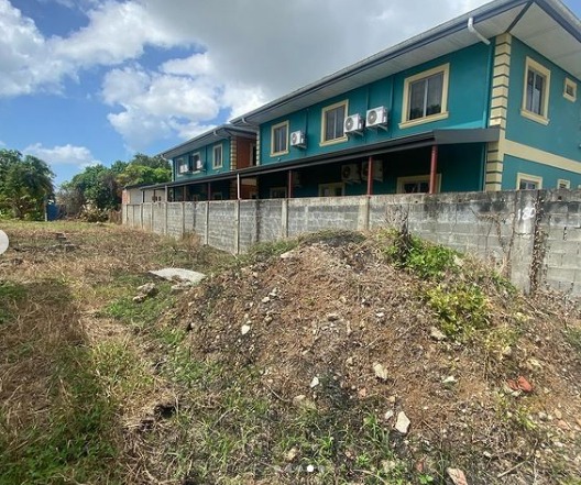 Gasparillo Fixer Upper and Land for SALE