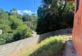 Curepe House for SALE – $1M REDUCED TO $900k.