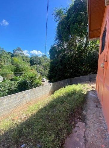 Curepe House for SALE – $1M REDUCED TO $900k.