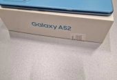 Smartphone Unlocked Samsung Galaxy A52 sm-A52SF 128 GB