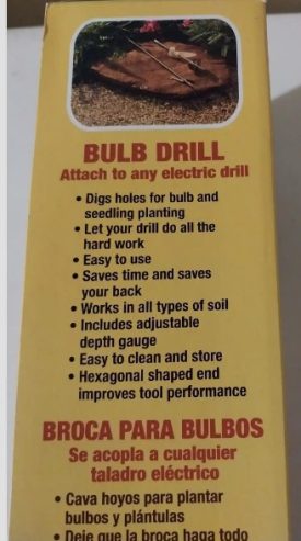 Agricultural drill attachment