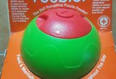 NEW DOG TREATS BALL TOY