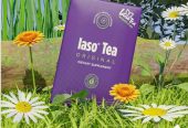 Original Iaso Detox teabags to brew