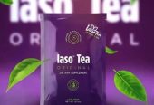 Original Iaso Detox teabags to brew