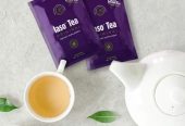 Original Iaso Detox teabags to brew