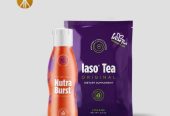 Iaso Tea, Resolution Drops, NRG, Instant Iaso Tea