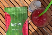 Iaso Tea, Resolution Drops, NRG, Instant Iaso Tea