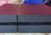 Playstation 4 Console Plus 9 Games Like New