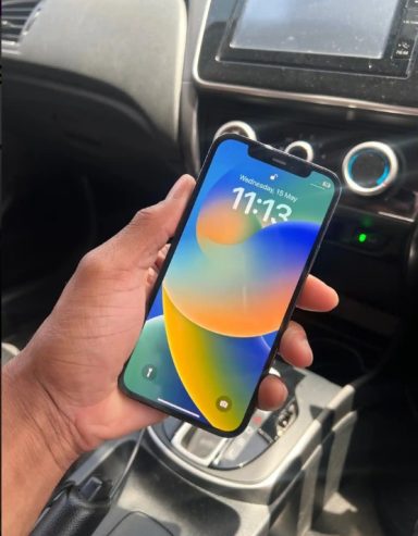 iPhone 12 Pro 128GB