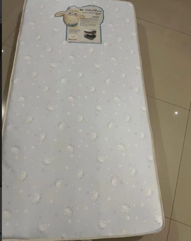 Baby mattress