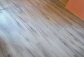 Laminate flooring