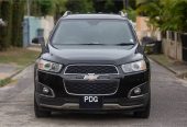 PDG Chevrolet Captiva