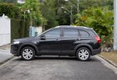 PDG Chevrolet Captiva