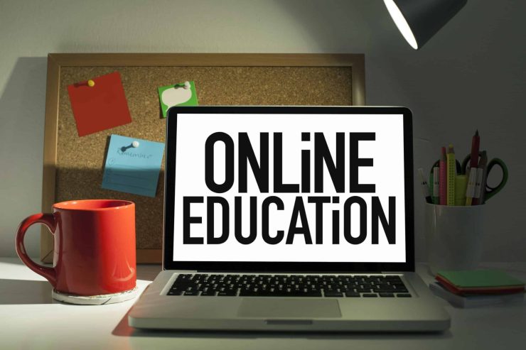 ONLINE CLASSES Primary and Secondary