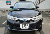 Toyota Fielder (Hybrid) PDS