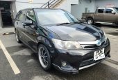 Toyota Fielder (Hybrid) PDS