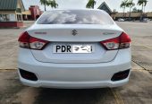 Suzuki Ciaz PDR