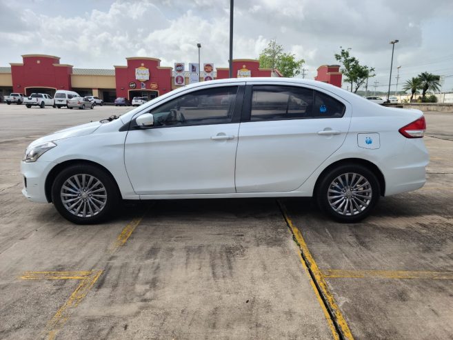 Suzuki Ciaz PDR