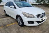 Suzuki Ciaz PDR