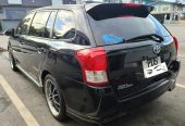 Toyota Fielder (Hybrid) PDS