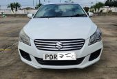 Suzuki Ciaz PDR