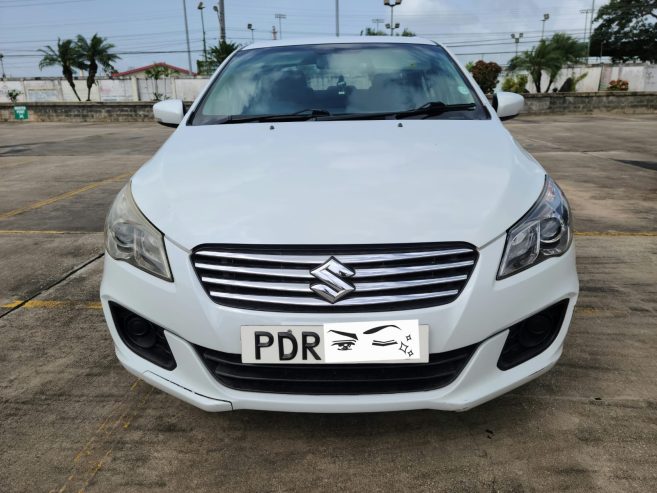 Suzuki Ciaz PDR