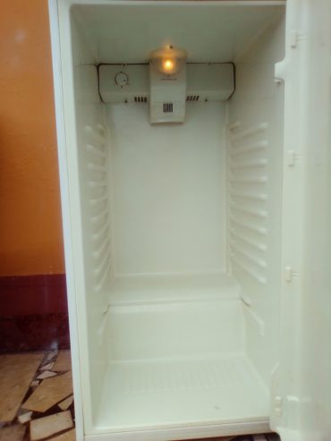 2nd Hand Fridge