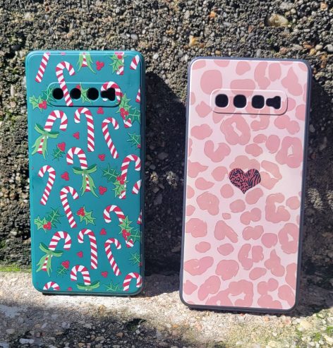 Phone cases