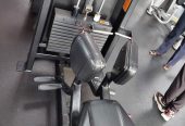 Hoist heavy duty gym equipments