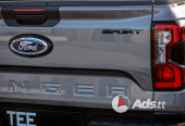 2023 Ford Ranger XLT Sport 4×4