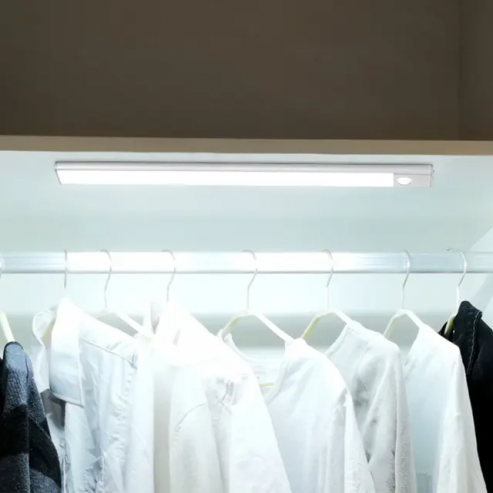 Ultra Thin LED Motion Sensor Lights