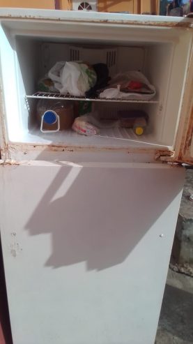 2nd Hand Fridge