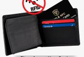 RFID & NFC Blocking Card