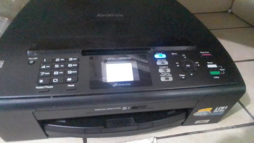 Printer