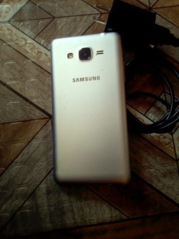 Samsung J2 Prime