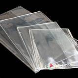 Reuseable Clear Plastic Covers for Notebooks and Copybooks