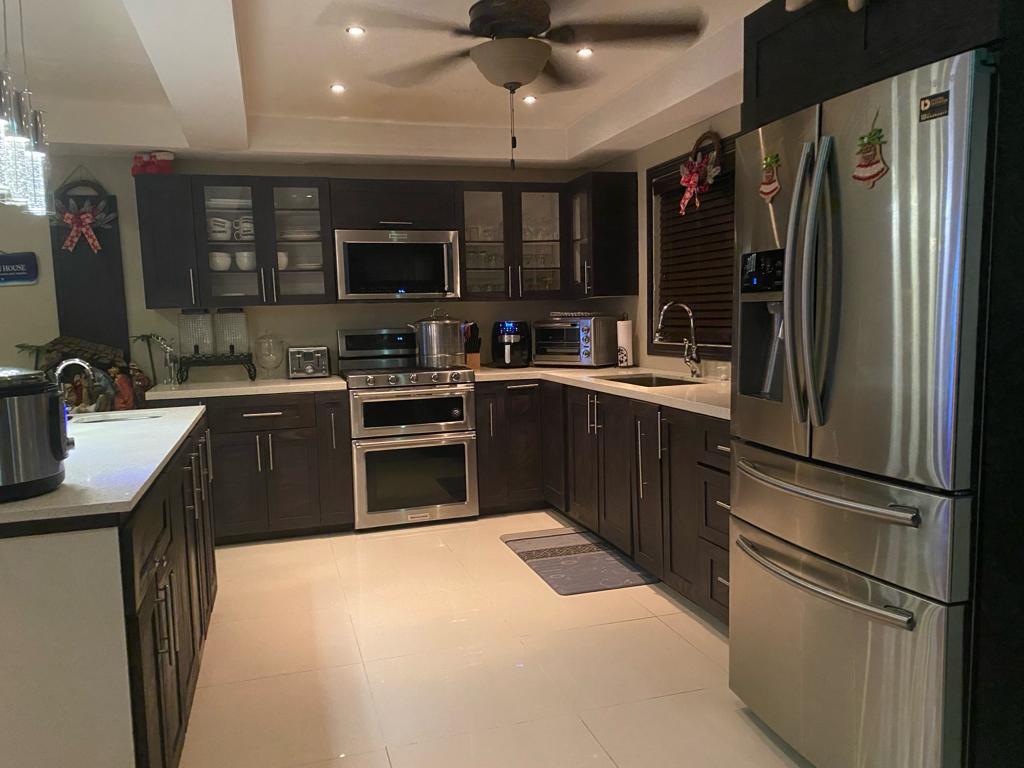 East Grove, Valsayn Modern Townhouse