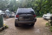 (2005) Mitsubishi LHD 5 seater