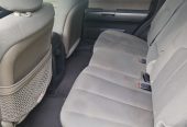 (2005) Mitsubishi LHD 5 seater