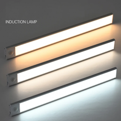 Ultra Thin LED Motion Sensor Lights