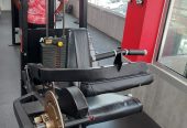 Hoist heavy duty gym equipments