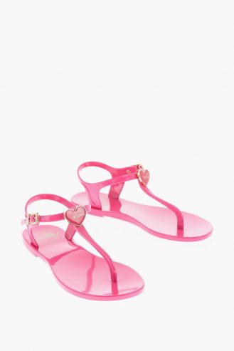 Moschino Love Sandals