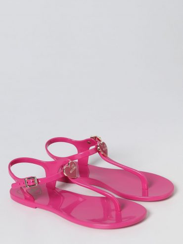 Moschino Love Sandals